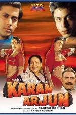 Watch Karan Arjun Fmovies
