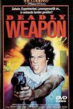 Watch Deadly Weapon Fmovies