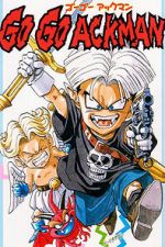 Watch Go! Go! Ackman Fmovies