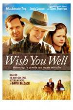 Watch Wish You Well Fmovies