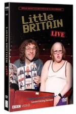 Watch Little Britain Live Fmovies