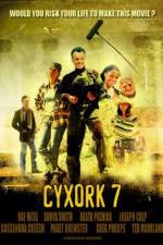 Watch Cyxork 7 Fmovies