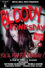 Watch Bloody Wednesday Fmovies