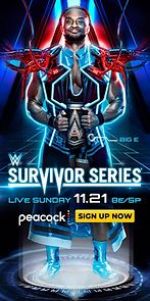 Watch WWE Survivor Series (TV Special 2021) Fmovies