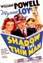 Watch Shadow of the Thin Man Fmovies