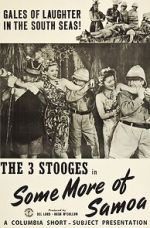 Watch Some More of Samoa (Short 1941) Fmovies