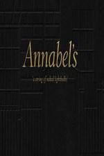 Watch Annabel's: A String of Naked Lightbulbs Fmovies