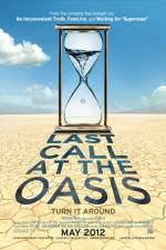 Watch Last Call at the Oasis Fmovies