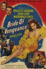 Watch Bride of Vengeance Fmovies