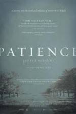 Watch Patience (After Sebald) Fmovies
