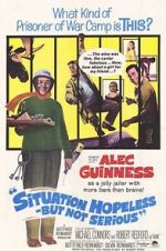 Watch Situation Hopeless -- But Not Serious Fmovies