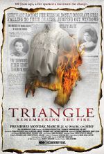 Watch Triangle: Remembering the Fire (Short 2011) Fmovies