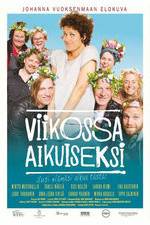 Watch Viikossa aikuiseksi Fmovies