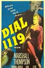 Watch Dial 1119 Fmovies
