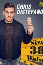 Watch Chris Destefano: Size 38 Waist Fmovies