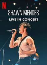 Watch Shawn Mendes: Live in Concert Fmovies