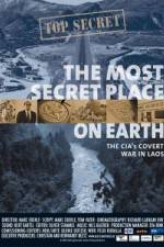 Watch The Most Secret Place On Earth Fmovies
