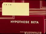 Watch Hypothèse Beta Fmovies