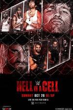 Watch WWE Hell in a Cell Fmovies
