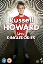 Watch Russell Howard: Dingledodies Fmovies