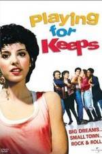 Watch Playing for Keeps Fmovies