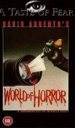 Watch Dario Argento\'s World of Horror Fmovies