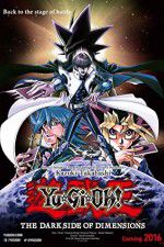 Watch Yu-Gi-Oh!: The Dark Side of Dimensions Fmovies