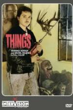 Watch Things Fmovies