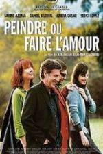 Watch Peindre ou faire l'amour Fmovies