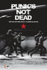 Watch Punk's Not Dead Fmovies