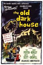 Watch The Old Dark House Fmovies