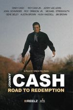 Watch Johnny Cash: Road to Redemption (TV Special 2021) Fmovies