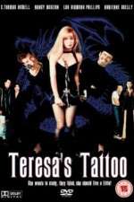 Watch Teresa's Tattoo Fmovies