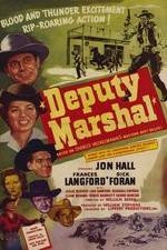 Watch Deputy Marshal Fmovies