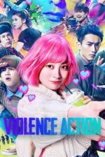Watch The Violence Action Fmovies