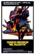 Watch Mr. Majestyk Fmovies