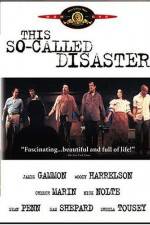 Watch This So-Called Disaster: Sam Shepard Directs the Late Henry Moss Fmovies