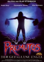 Watch Premutos: The Fallen Angel Fmovies
