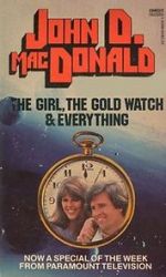 Watch The Girl, the Gold Watch & Everything Fmovies