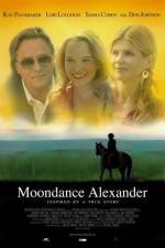 Watch Moondance Alexander Fmovies