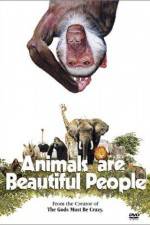 Watch Animals Are Beautiful People Fmovies