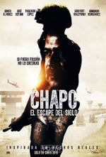 Watch Chapo: el escape del siglo Fmovies