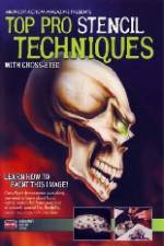 Watch Top Pro Stencil Techniques Airbrush Action Fmovies