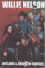 Watch Willie Nelson & Friends: Outlaws & Angels Fmovies