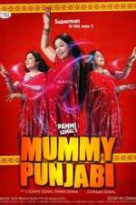 Watch Mummy Punjabi Superman Ki Bhi Maa Fmovies