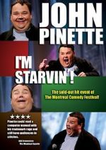 Watch John Pinette: I\'m Starvin\'! Fmovies