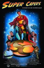 Watch Super Capers: The Origins of Ed and the Missing Bullion Fmovies