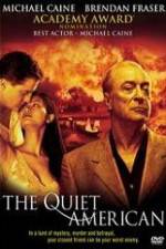 Watch The Quiet American Fmovies