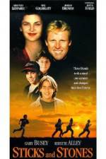 Watch Sticks and Stones Fmovies
