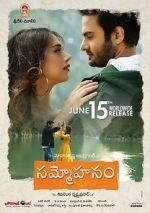 Watch Sammohanam Fmovies